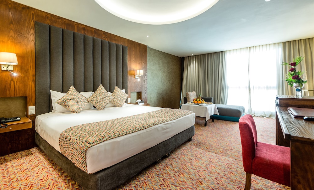Sahara Hotel Agadir - Adults Only 17/62