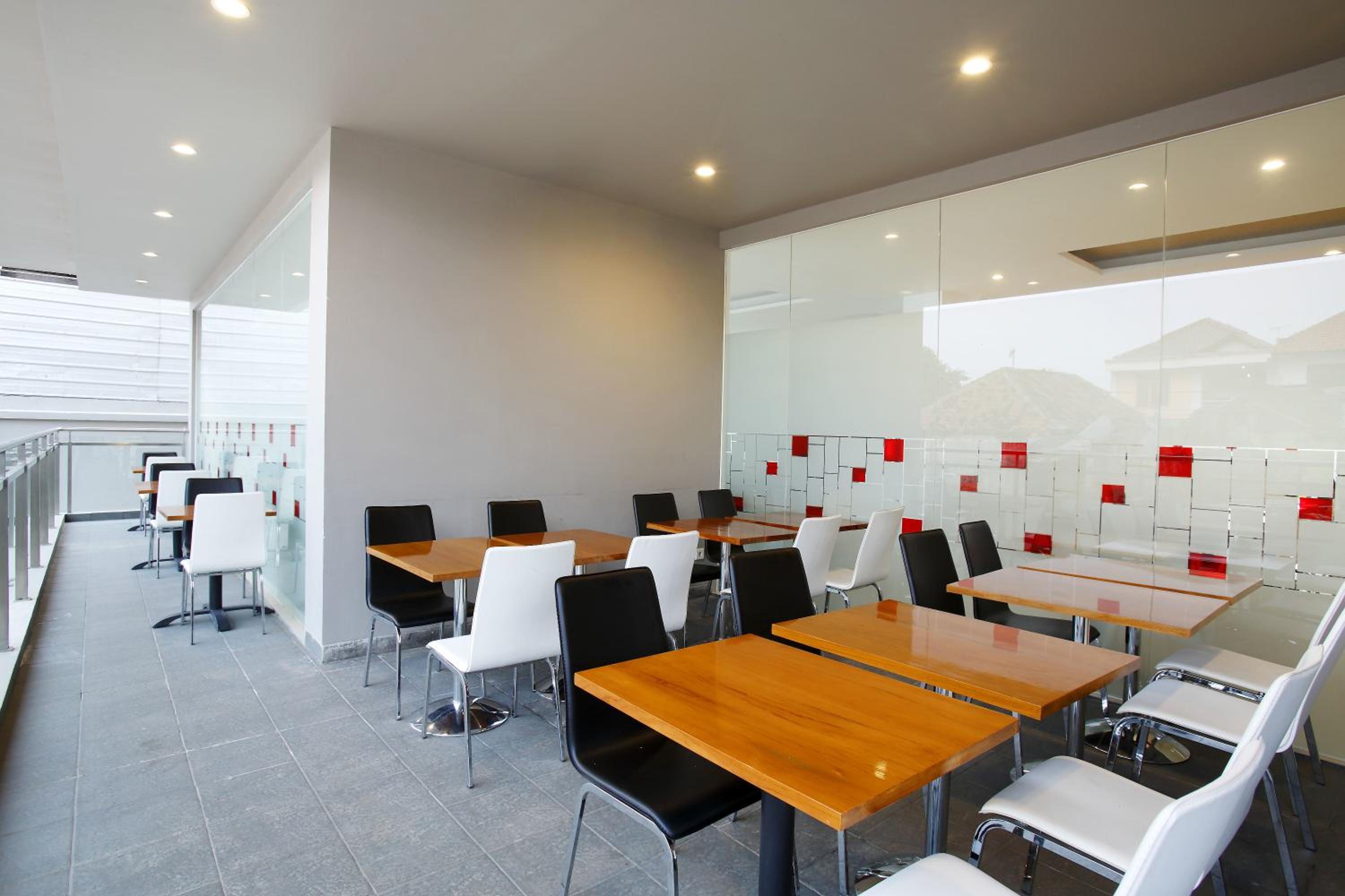 Amaris Hotel Tebet Jakarta 26/34