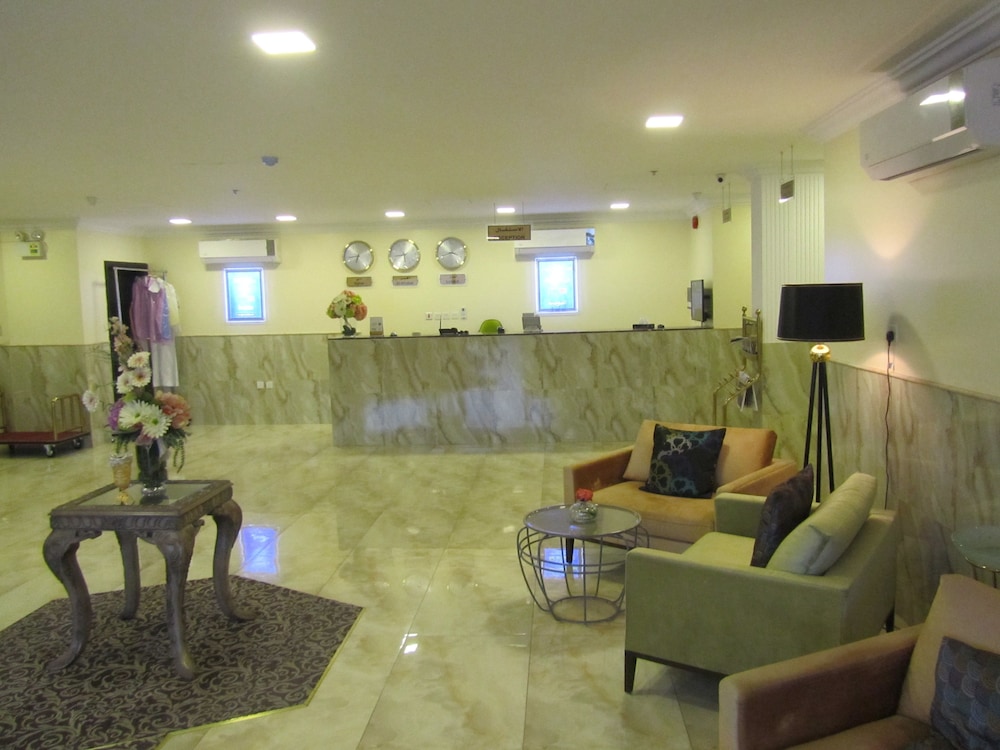 فندق جي دبليو إن(Jw Inn Hotel) 22/35