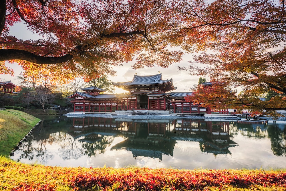 OMO5 Kyoto Sanjo by Hoshino Resorts in KYOTO