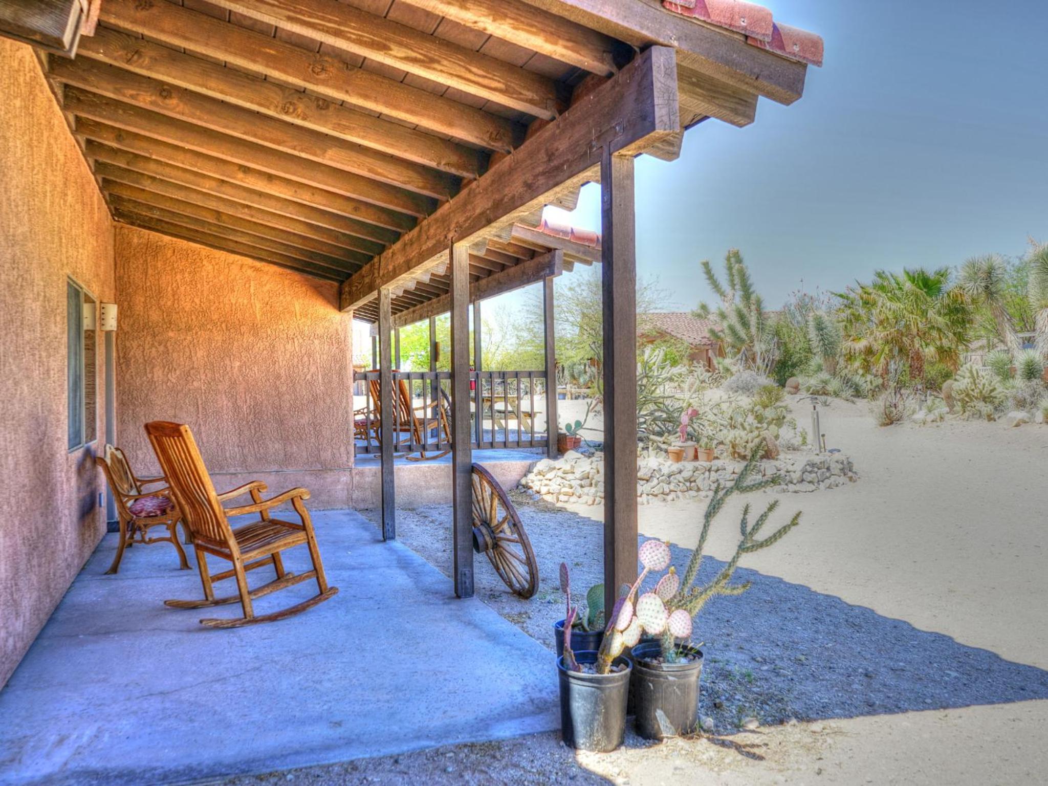 Stagecoach Trails Guest Ranch 24/50