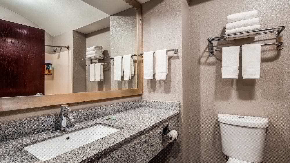 Best Western Executive Inn Seagoville 10/23