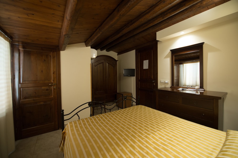 Hotel Aliai 17/60