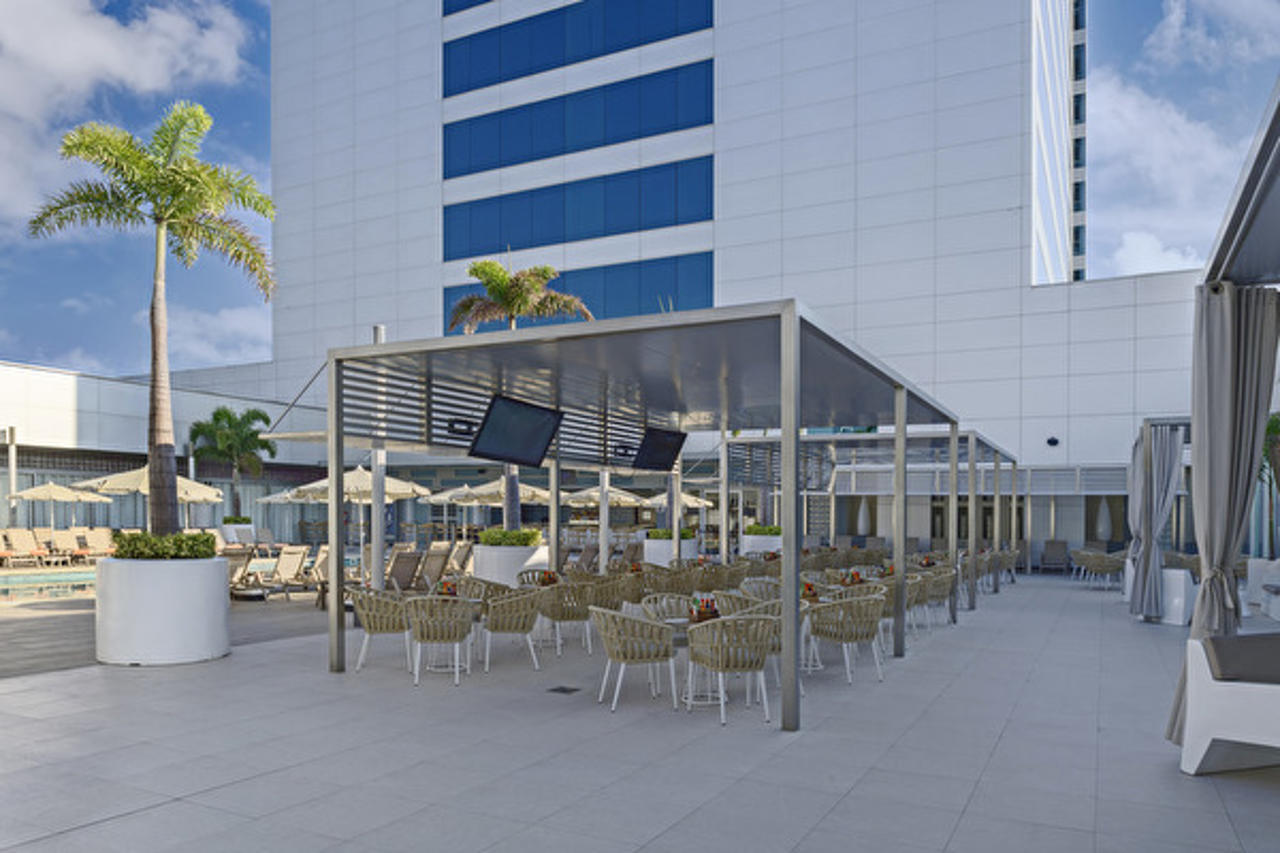 Riu Plaza Guadalajara 25/31