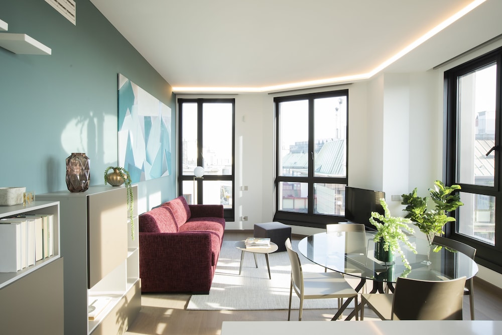 Milan Eleven by Brera Apartments 31/50