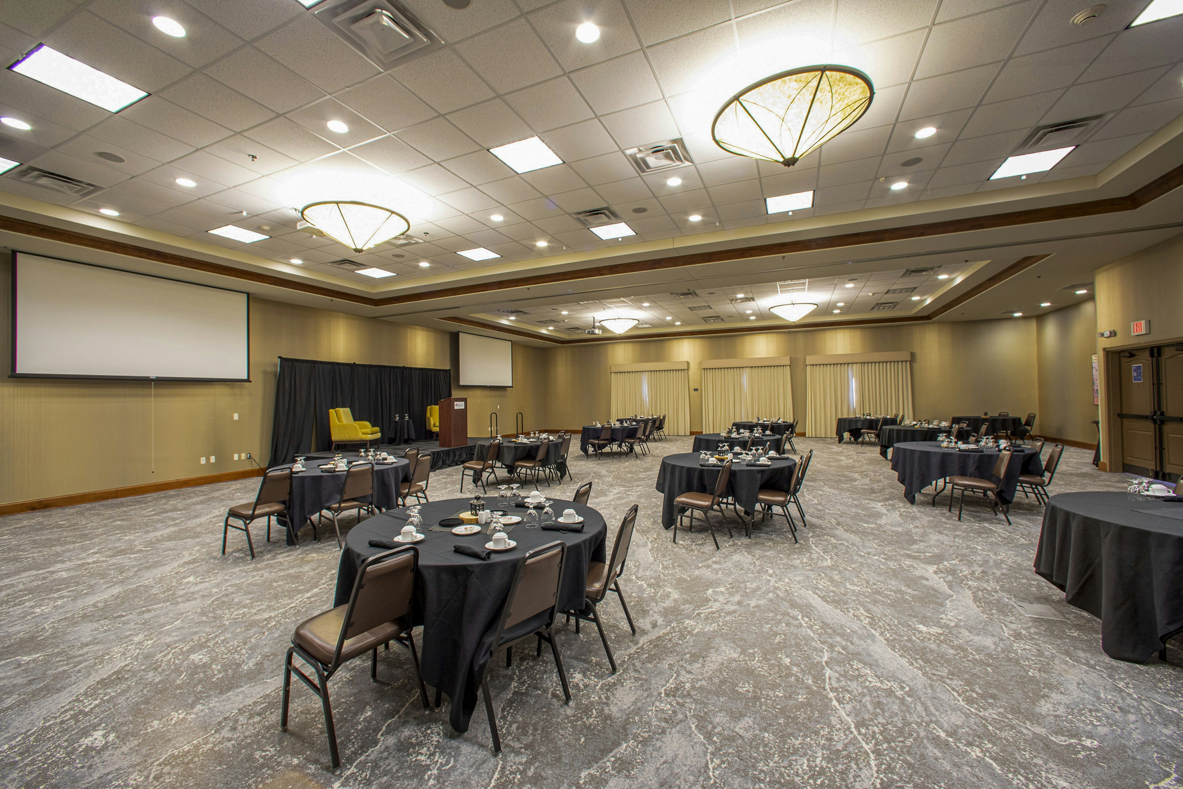Hilton Garden Inn Rapid City 46/50