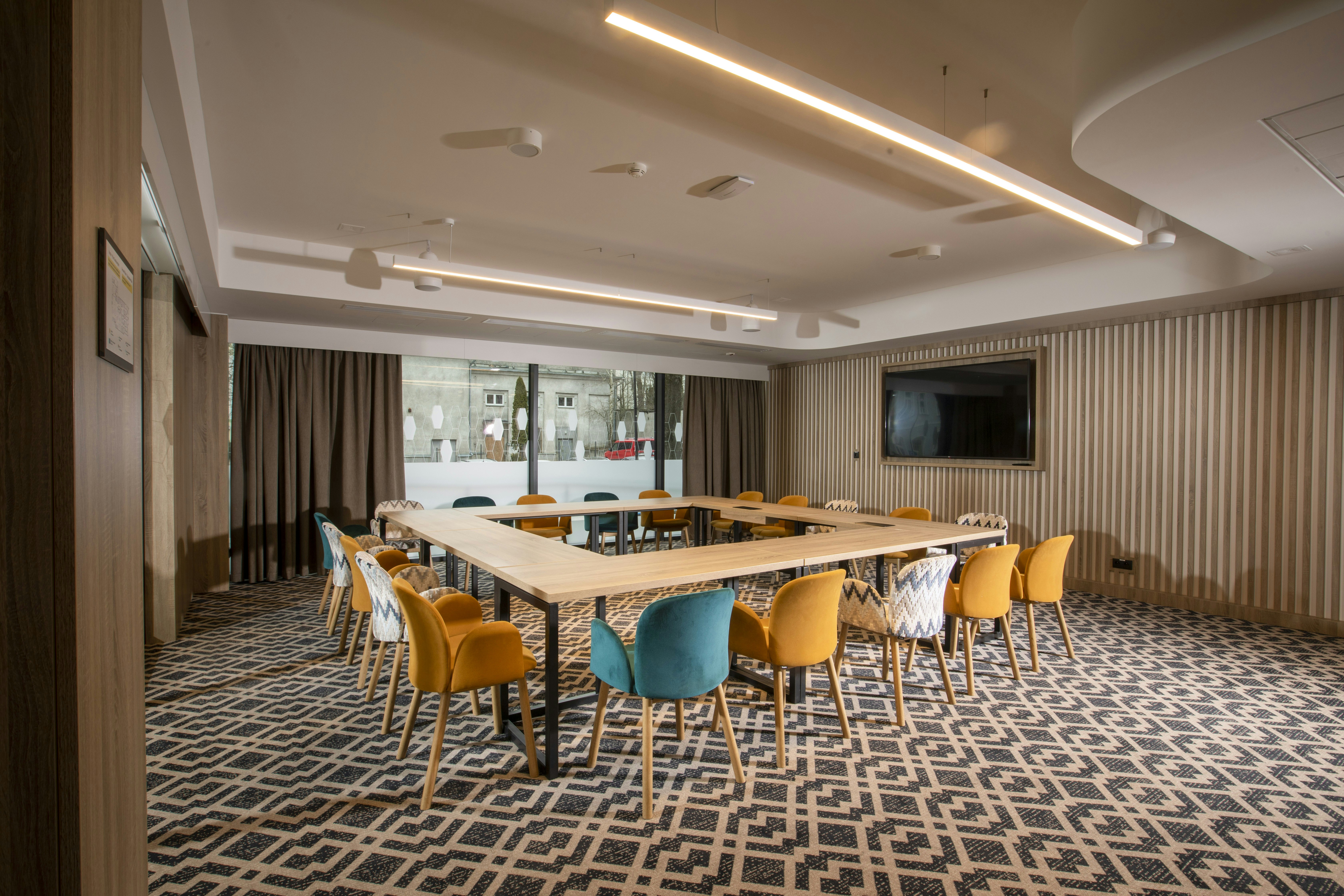 Hampton by Hilton Bialystok 27/30