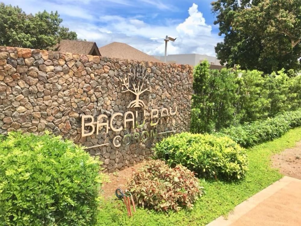 Bacau Bay Resort Coron 35/43
