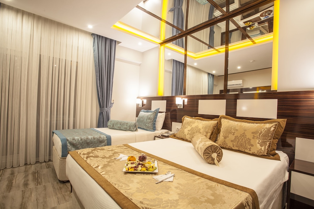 Pamukkale Termal Ece Otel 35/62
