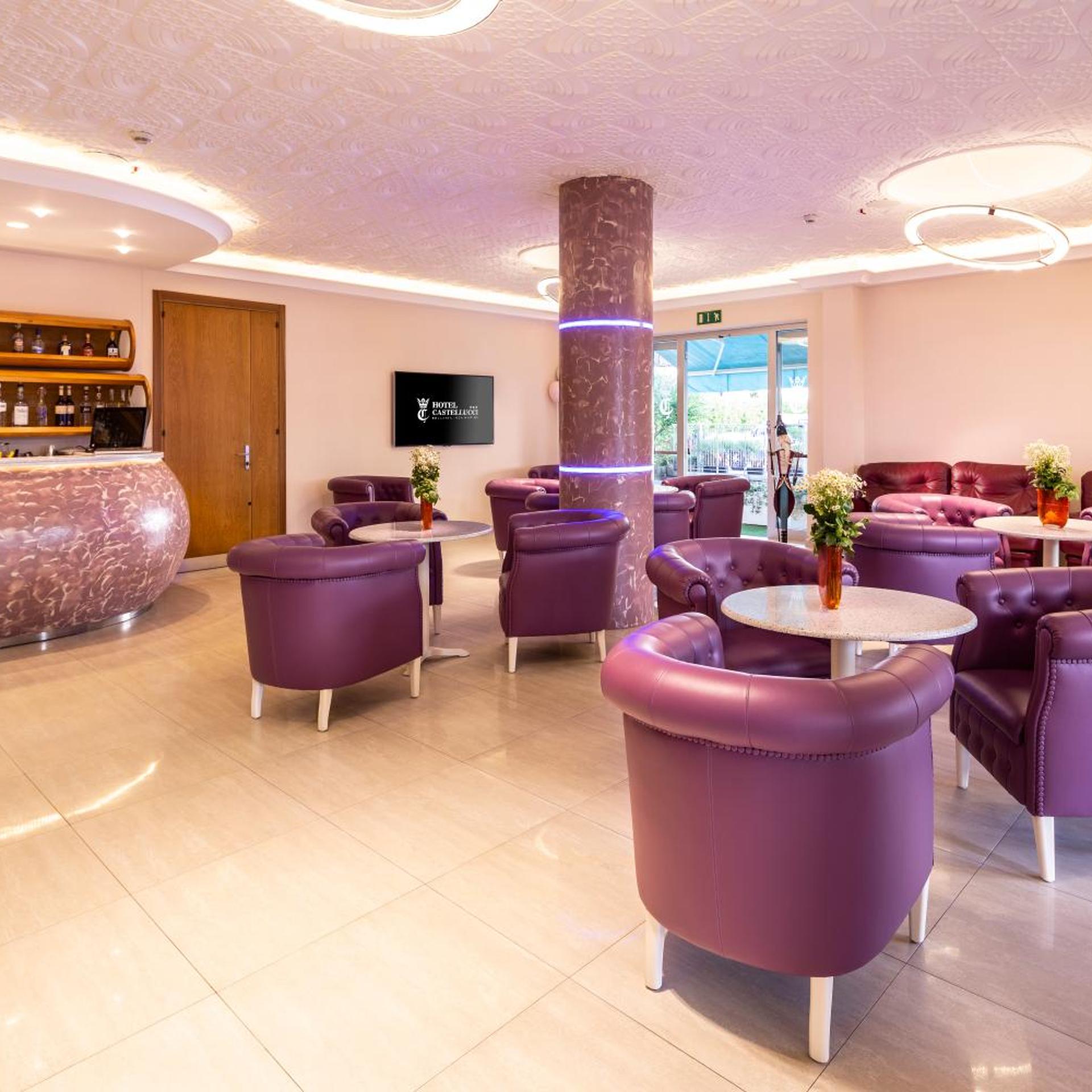 Hotel Castellucci 31/50
