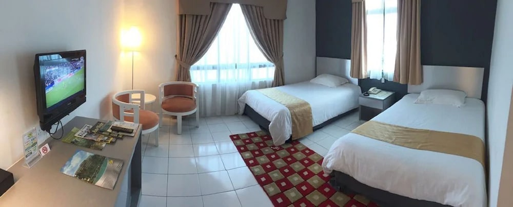 Klana Beach Resort Port Dickson 11/50