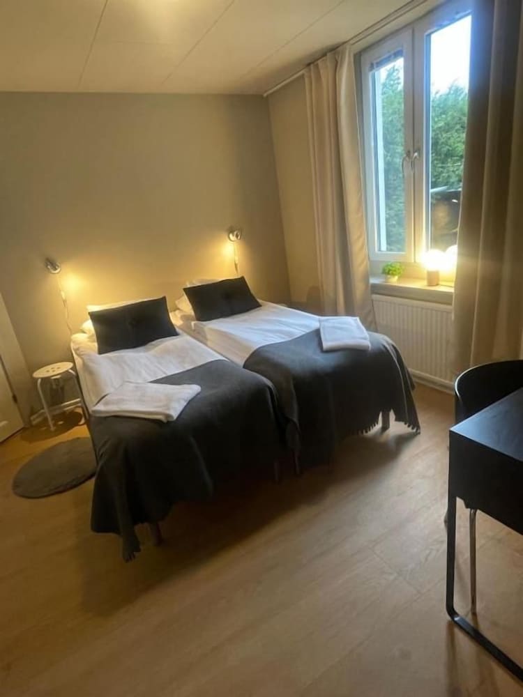Hotell Briggen I Ahus 5/29