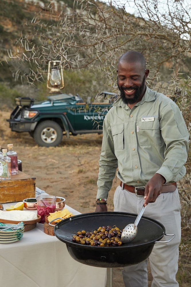 Kwandwe Private Game Reserve 3/50