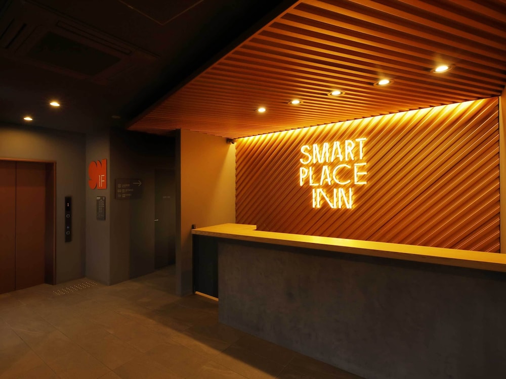 Smart Place Inn Kyoto Shijo Omiya Station 10/48