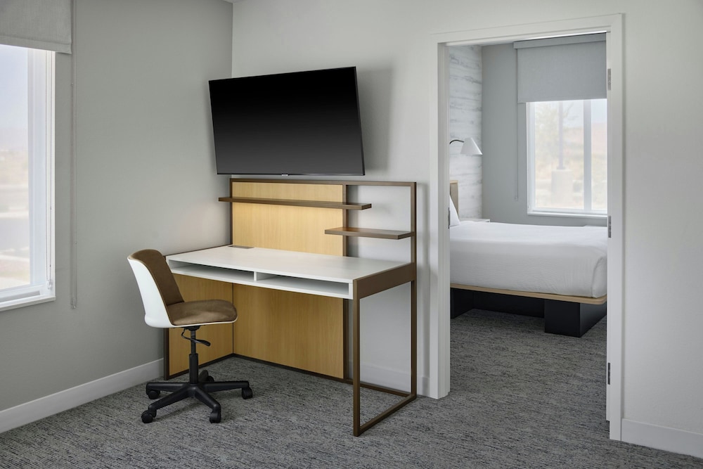 TownePlace Suites by Marriott Ridgecrest 41/50