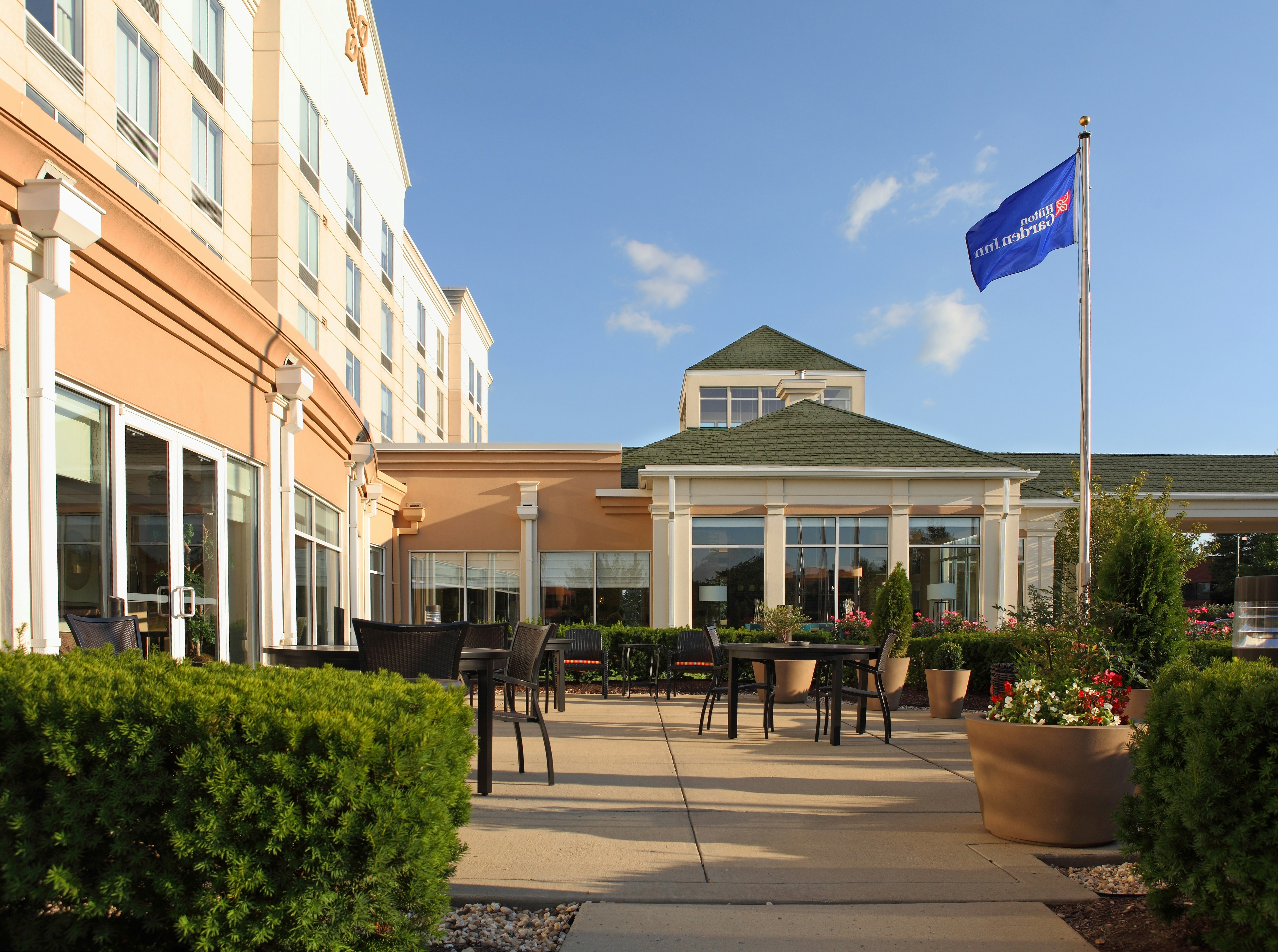 Hilton Garden Inn Frederick 21/24