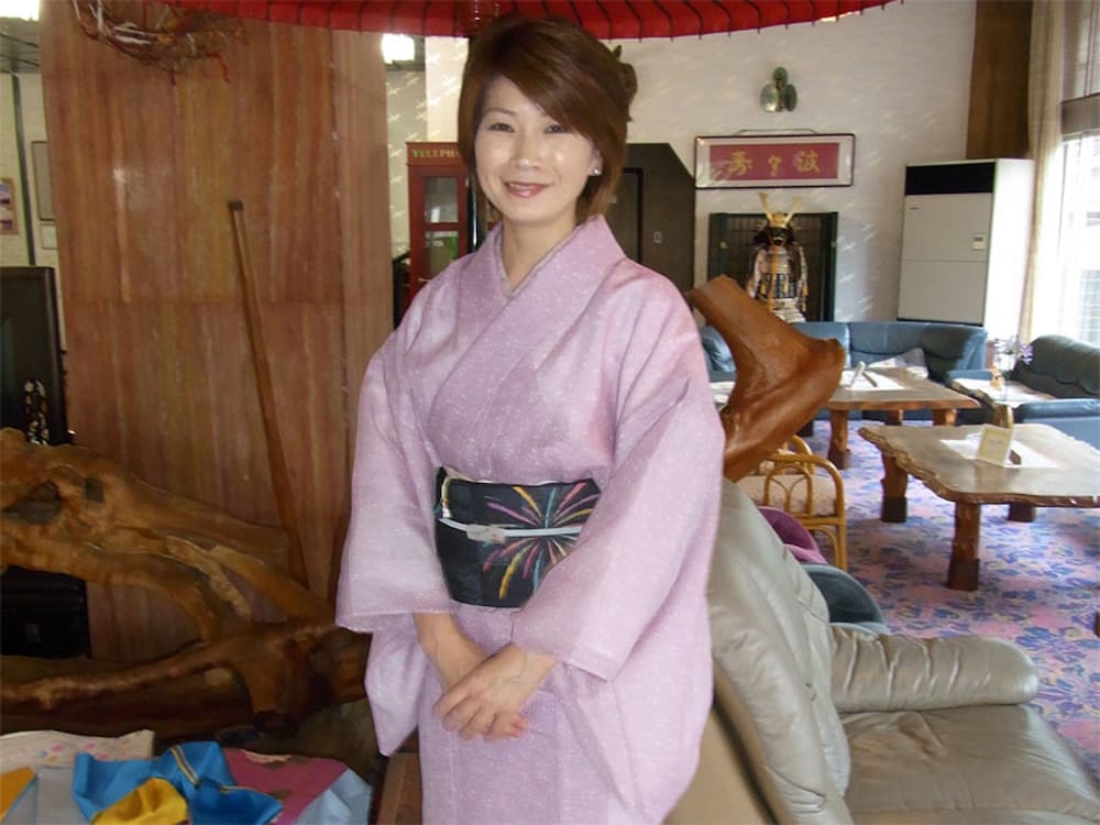 Toushijima Onsen Suzunami 21/53