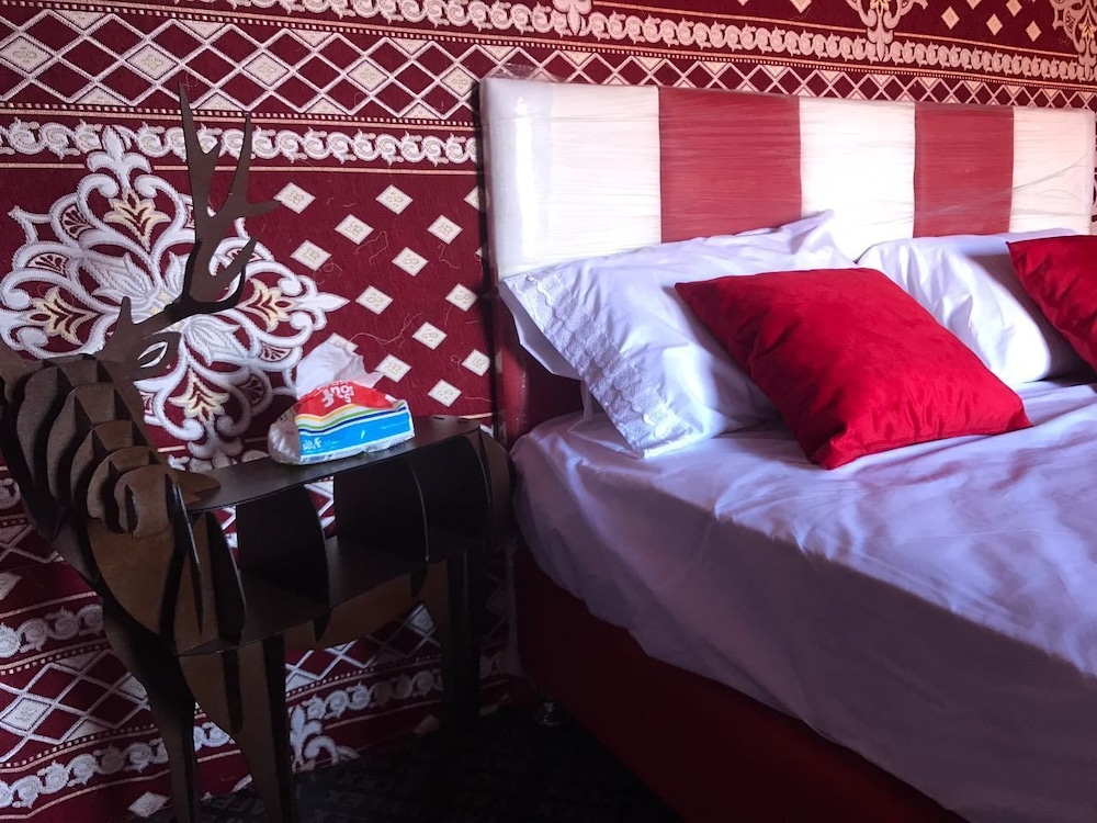 Wadirum Quiet Village Camp 12/49