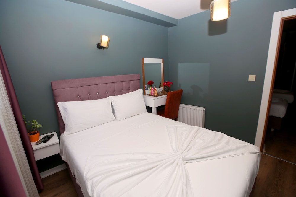 Senyor Garden Hotel 22/50