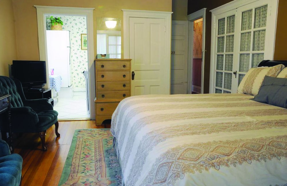 Holiday Chalet Victorian - Bed & Breakfast 31/69