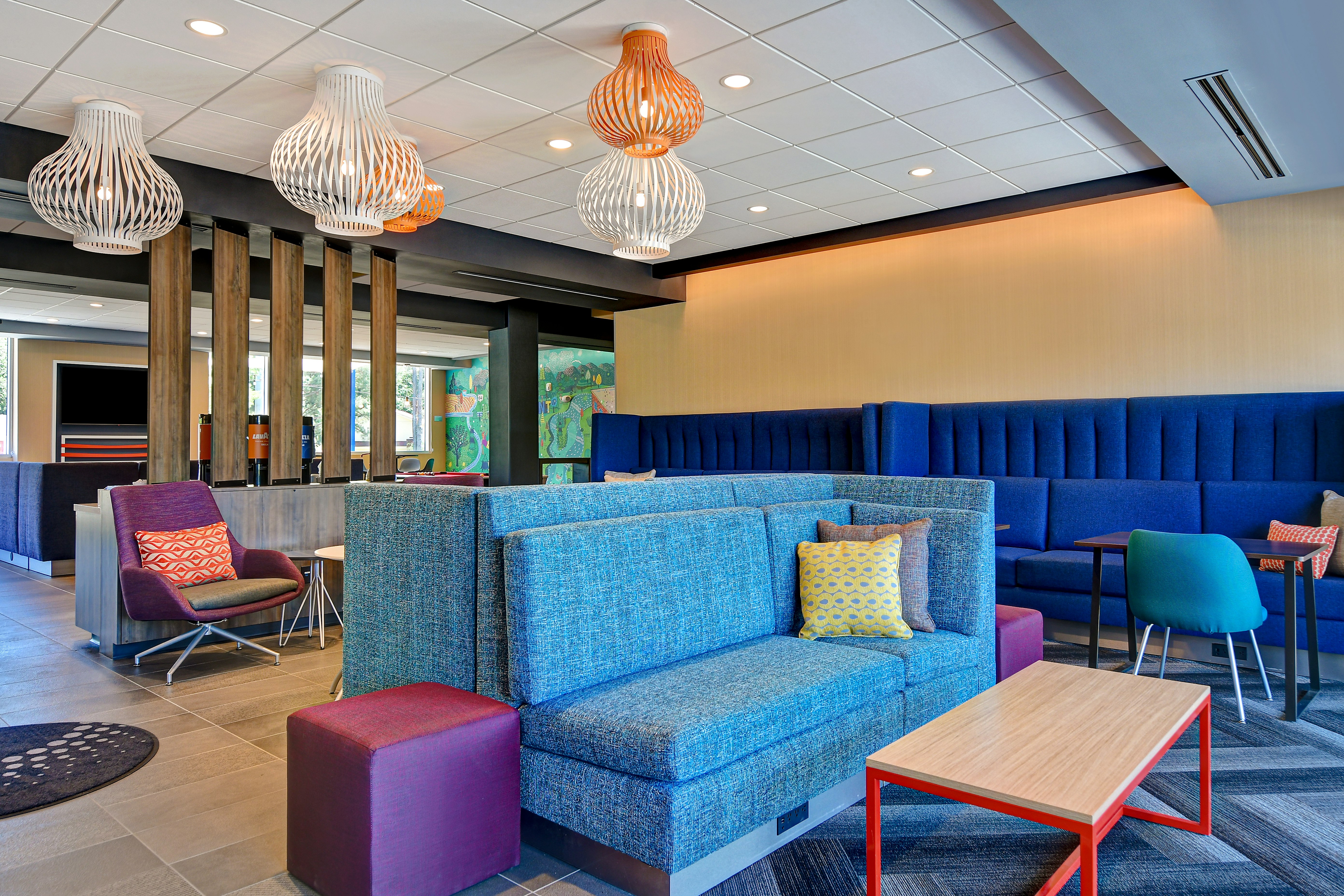 Tru By Hilton Rocky Mount 40/63