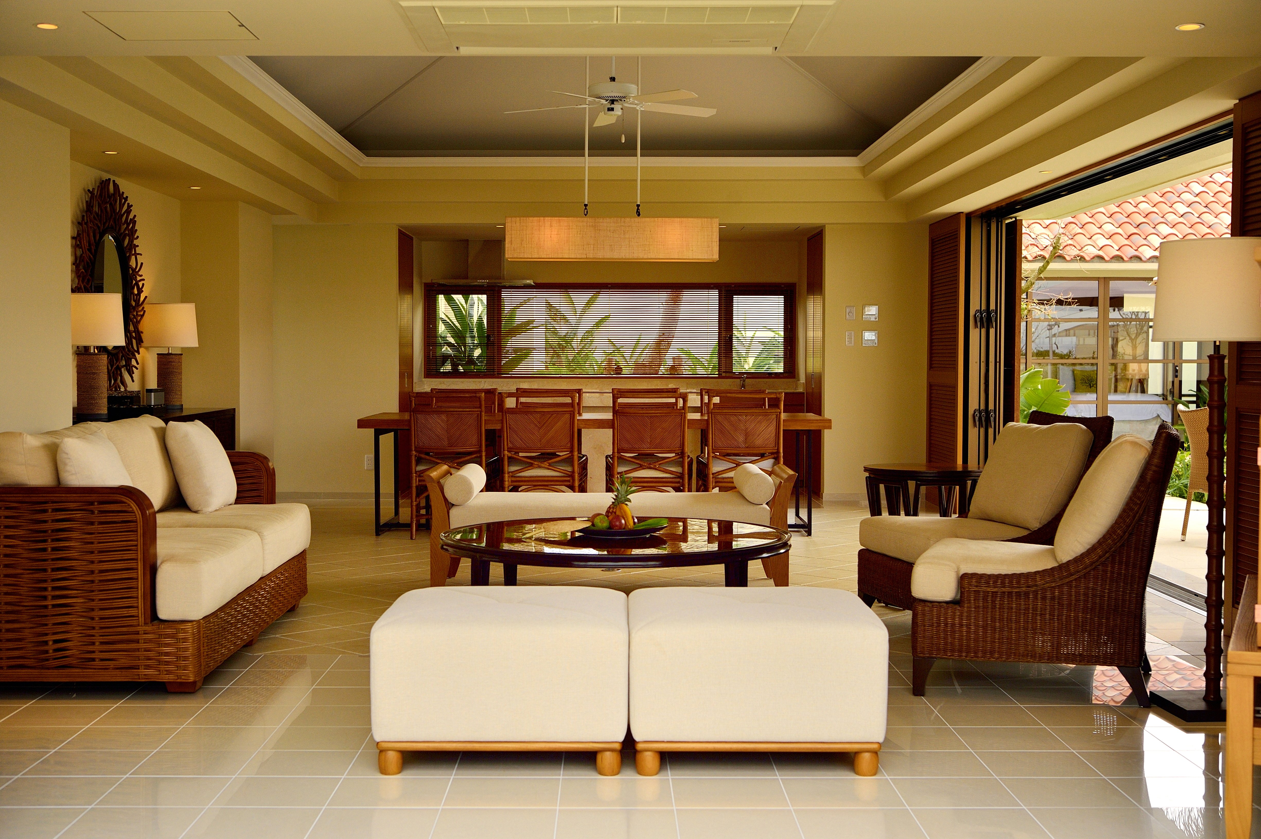 The Uza Terrace Beach Club Villas 39/53