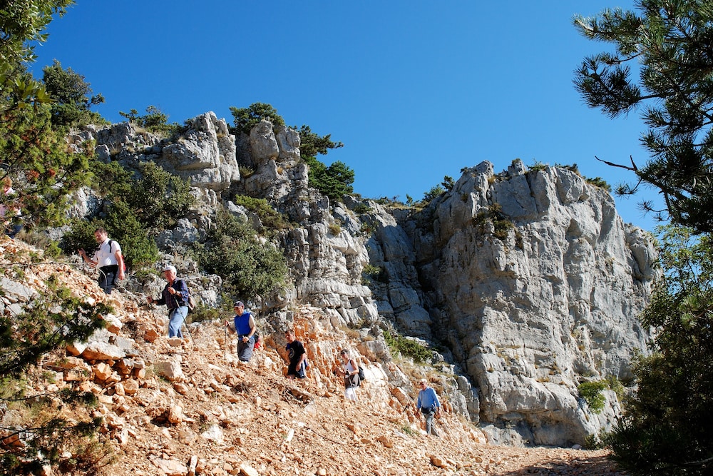 Bretanide Sport Wellness Resort 42/50