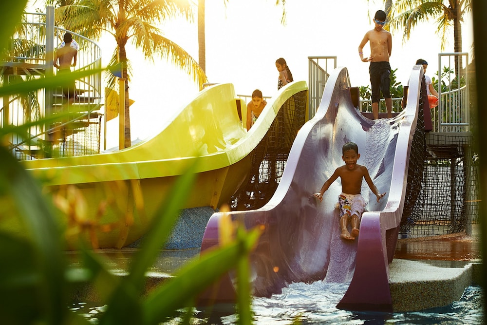 Hard Rock Hotel Penang 36/84