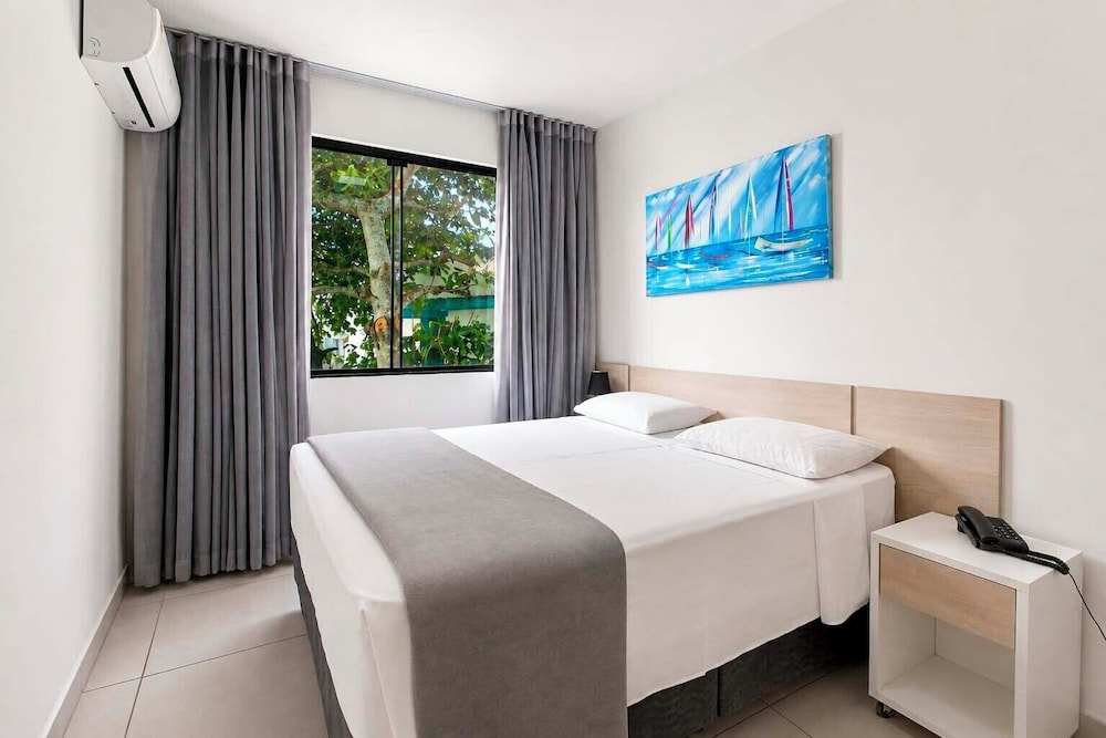 Ingleses Park Hotel 30/69