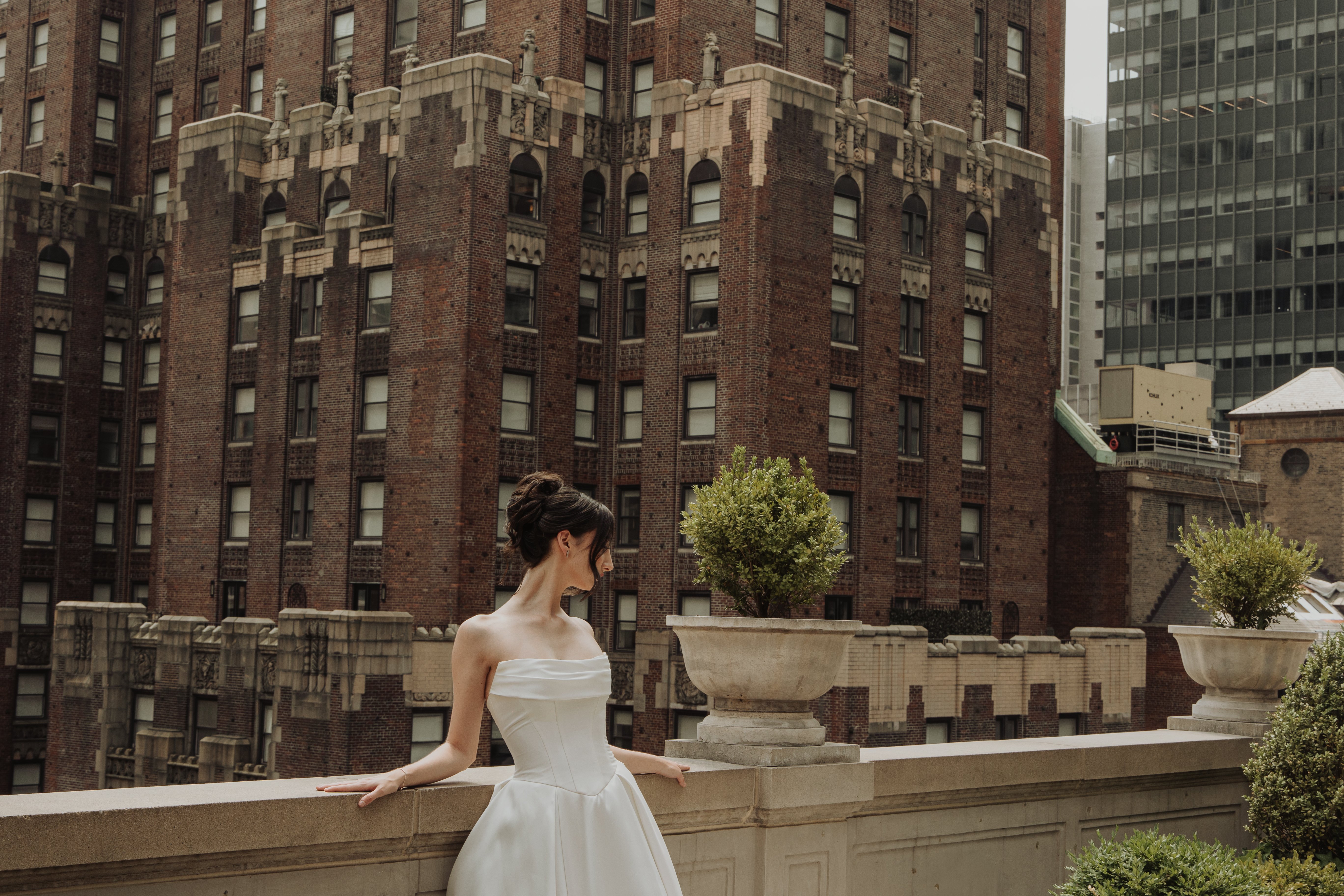 InterContinental New York Barclay 15/86