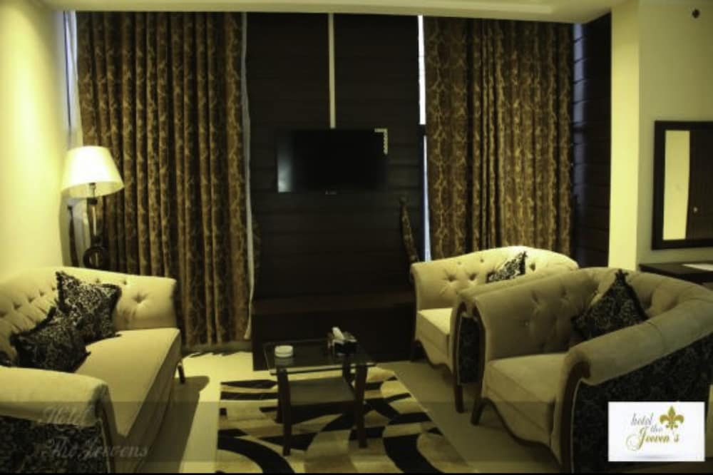 Hotel The Jeevens 22/32