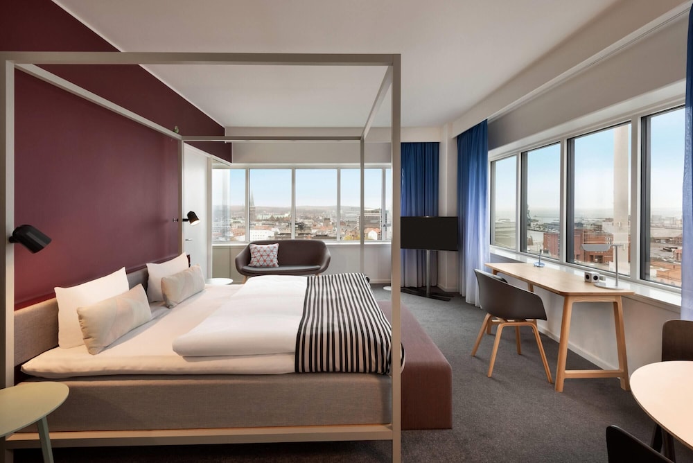 Comwell Aarhus Dolce By Wyndham 20/73