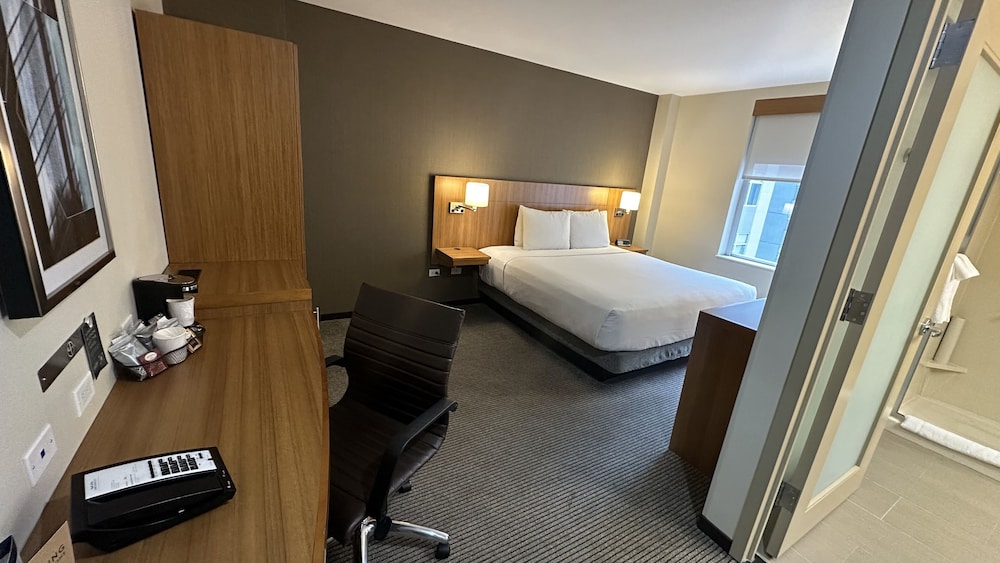 Hyatt Place Long Island City/New York City 22/67