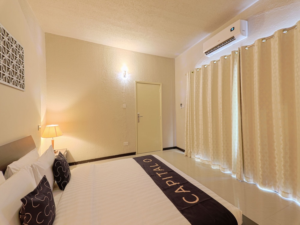 Al Sawadi Beach Resort 44/66