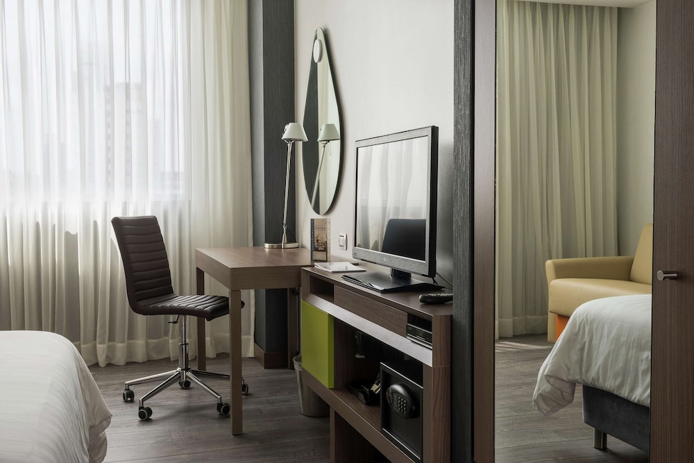 Hampton By Hilton Barranquilla 39/51