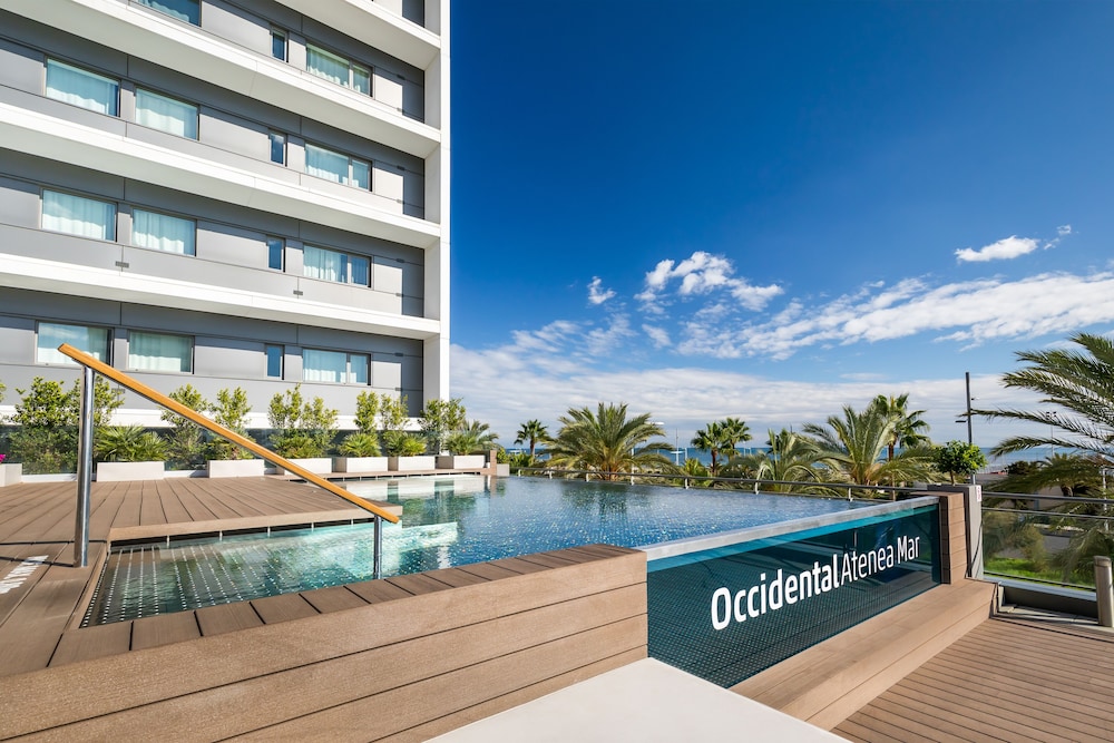 Occidental Atenea Mar 8/59