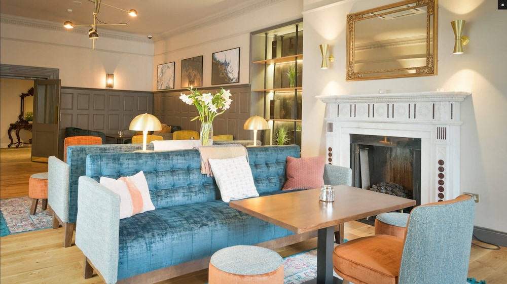 Lahinch Coast Hotel Suites 26/41