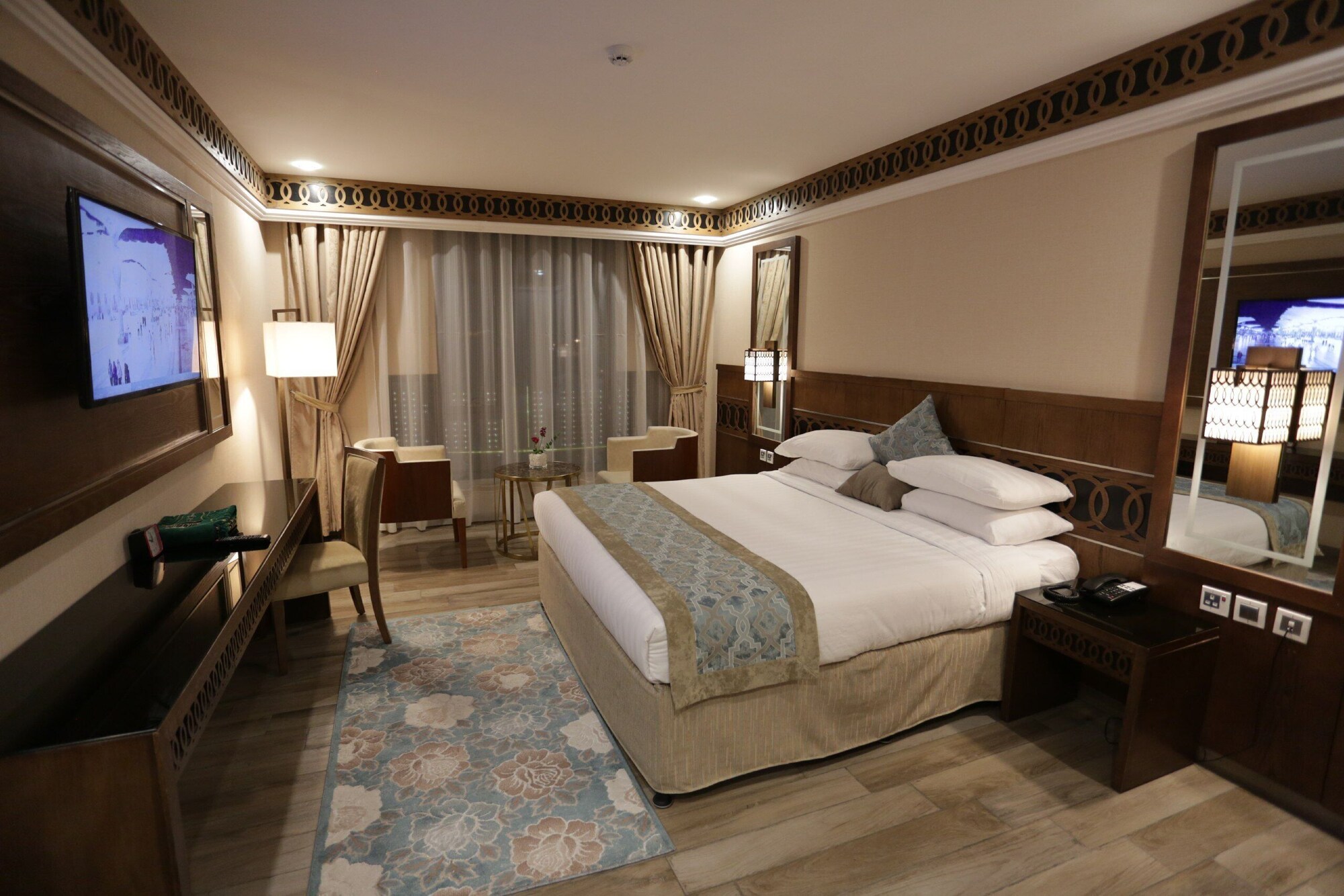 Family Suite