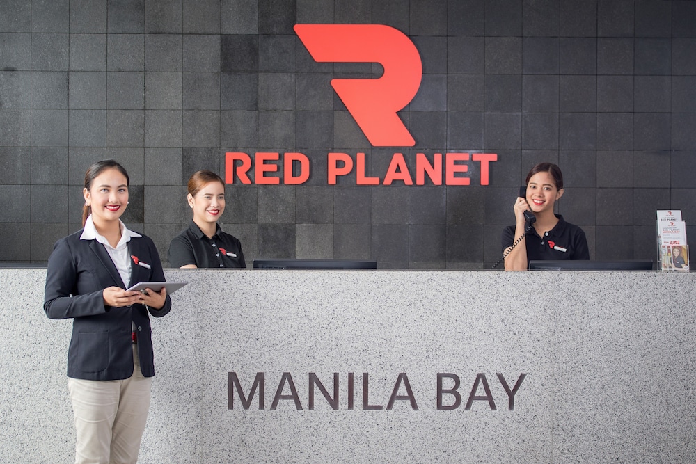 Red Planet Manila Bay 46/57