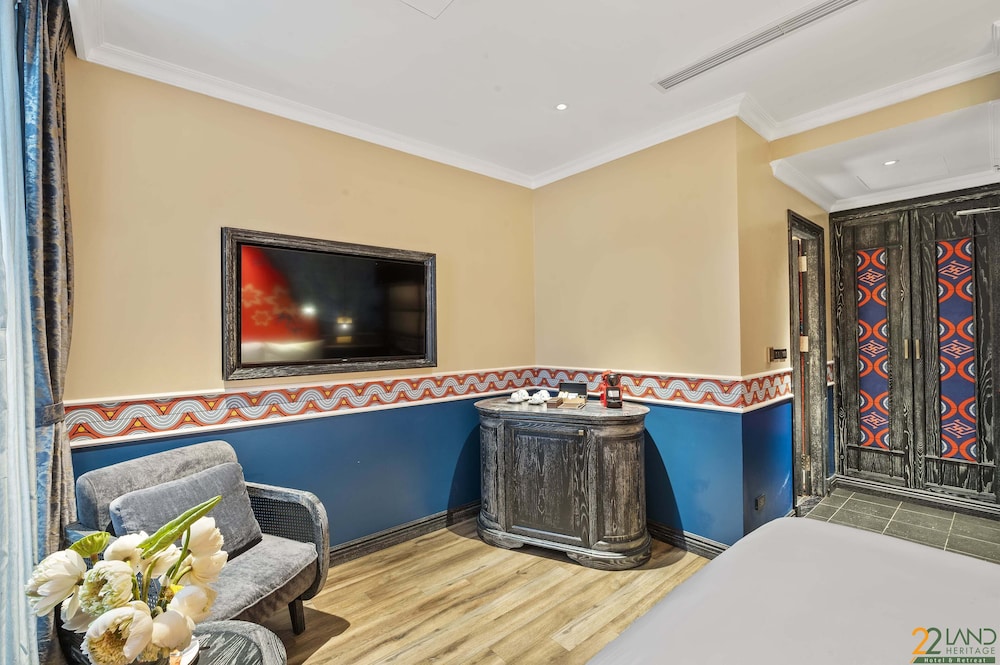 22Land Heritage Hotel & Retreat 44/50