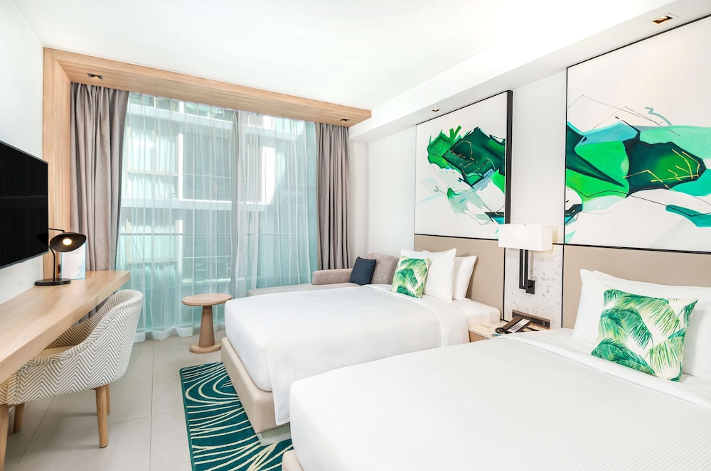Mamaka Phuket, Tapestry Collection by Hilton 11/33