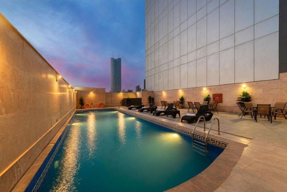 هدب المركز المالي(HDB Hotel - Financial District) 26/47