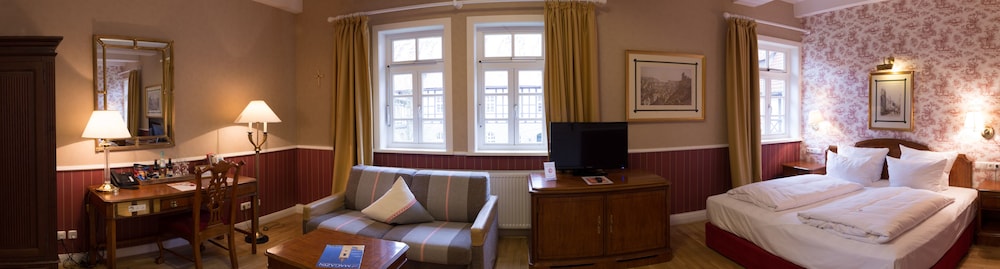 Klosterhotel Woltingerode 21/39