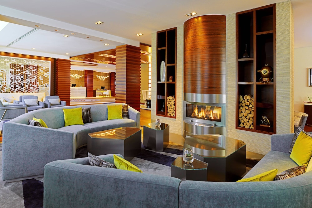 Sheraton Sopot Hotel 34/66
