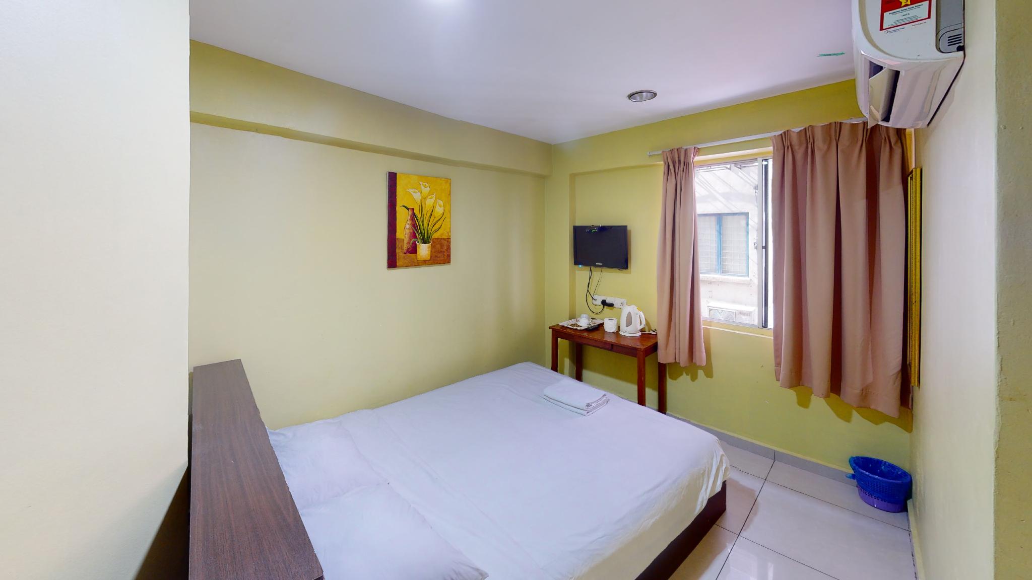 Old Penang Hotel (Ampang Point) 15/29