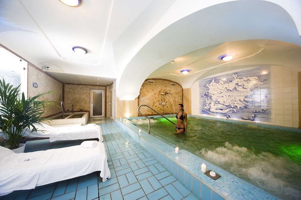 Central Park Hotel Terme 8/60