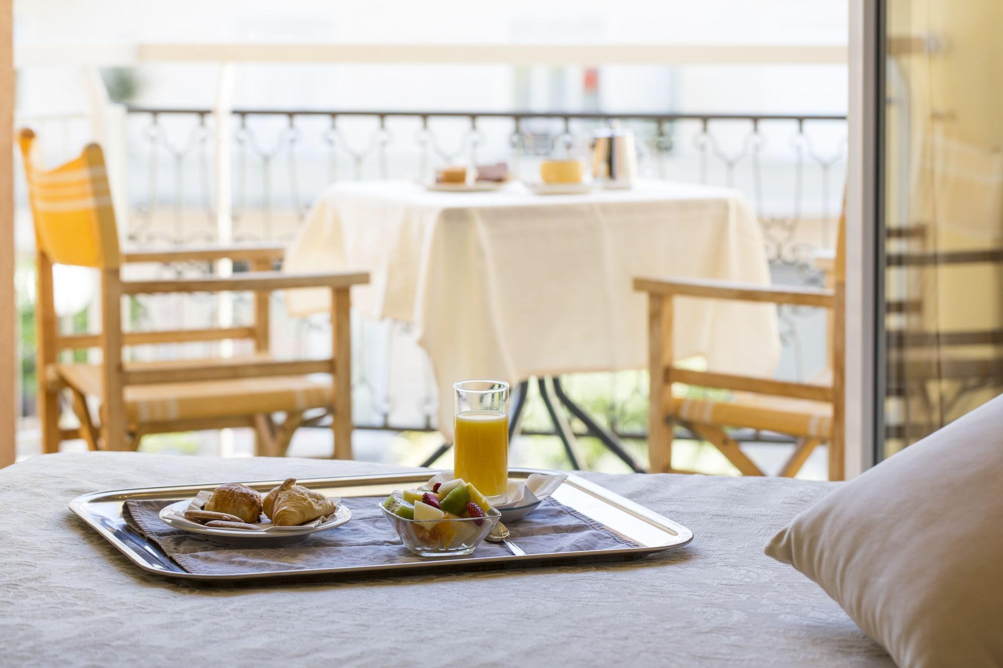 HOTEL TORINO WELLNESS AND SPA 52/55