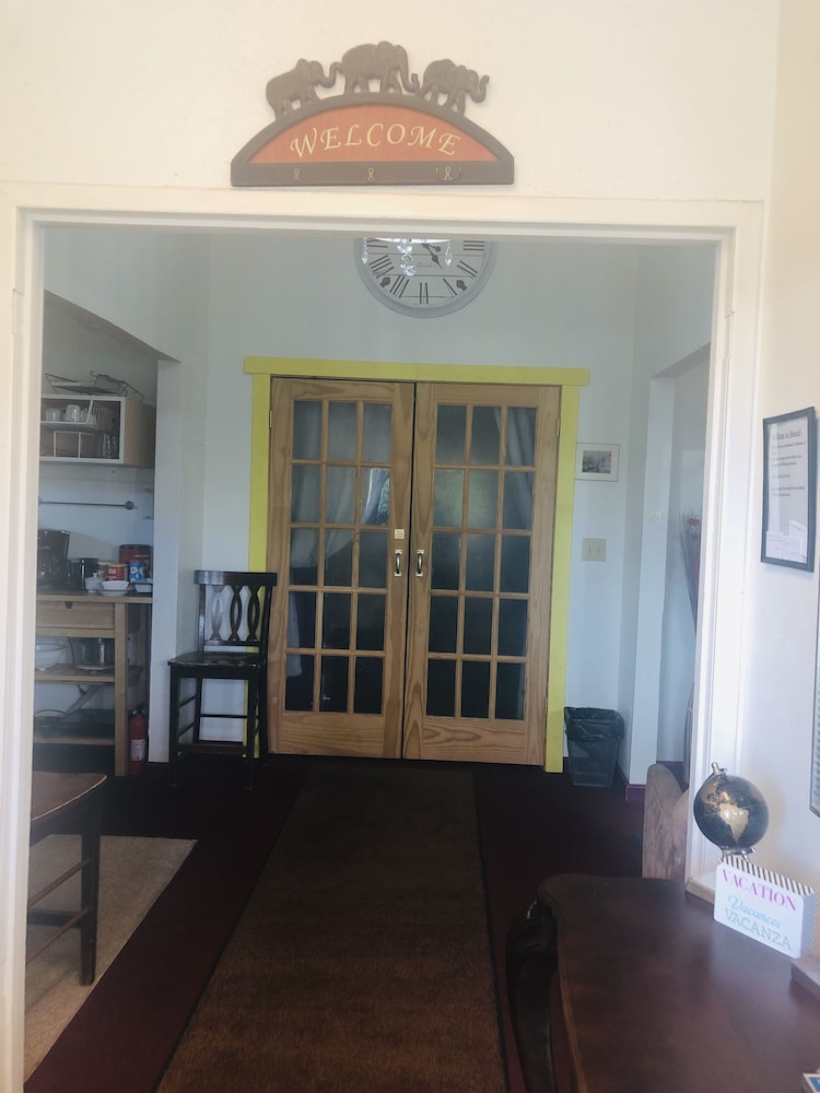 Williams AZ Hostel 43/67