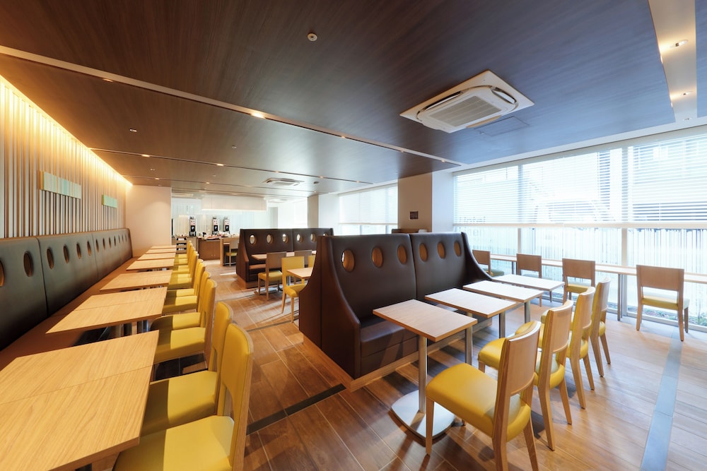 Keio Presso Inn Hamamatsucho 53/67