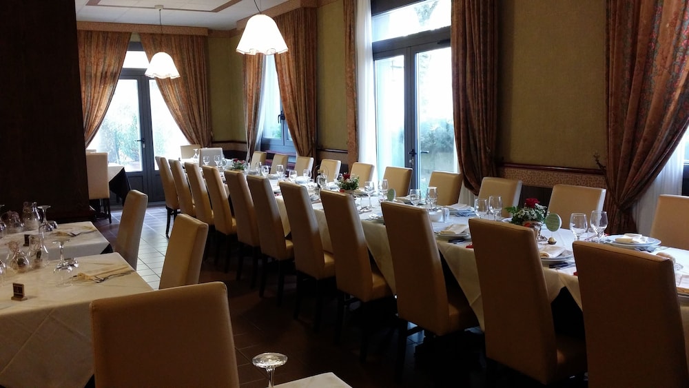 Albergo Sapori 34/41